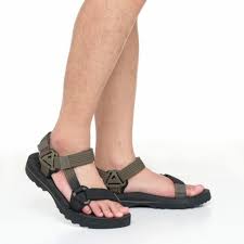 Sandal Eiger Pilihan