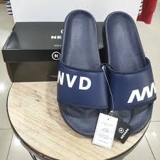 Sandal Nevada Solusi Nyaman