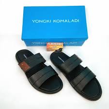 Sandal Yongki Komaladi Pilihan